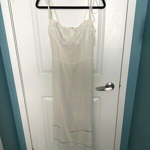 Reformation - RONAN DRESS; Size 6